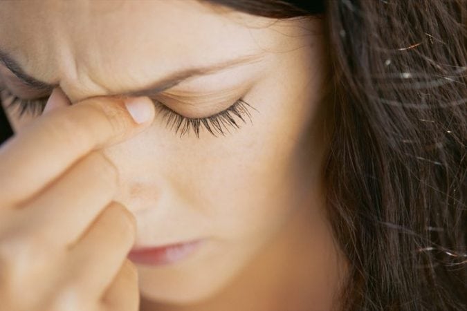 Covid 19 Side Effect A Headache That Lasts Longer Than The Virus Health News Hub