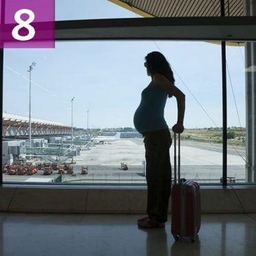 Because much is still unknown, women who are pregnant should consider postponing travel to areas where Zika virus transmission is ongoing.