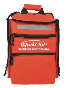 Bleeding Control Bag