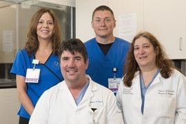 Transplant Team