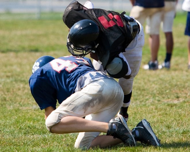 Sports and Concussion