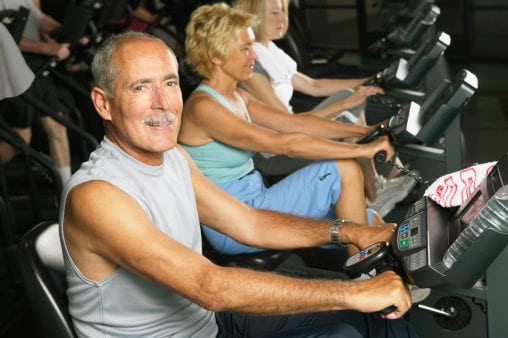 How Cardiac Rehab can Help Heart Patients