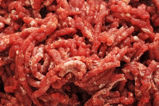 E.coli Outbreak Traced To Adams Farm Meat: 5 Hospitalizations, One Lawsuit