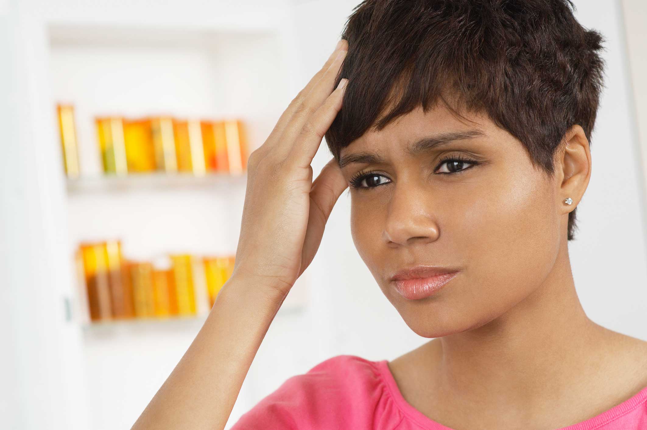 Headache Center Study: Women&#8217;s Health Providers Underdiagnosing Migraine in Women