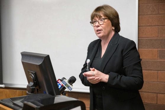 Patricia Rehmer