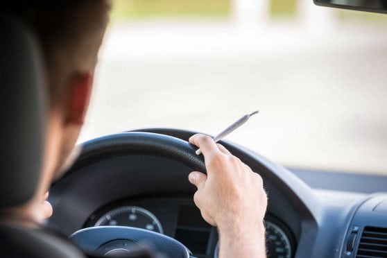 Marijuana and Driving