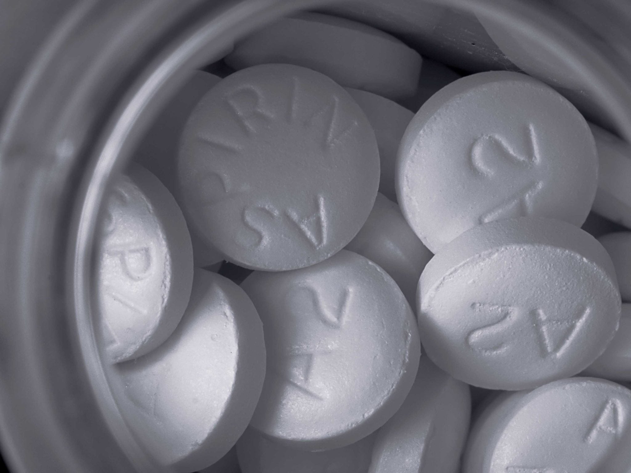 Why The Shift in Recommending Daily Aspirin For Heart Health?