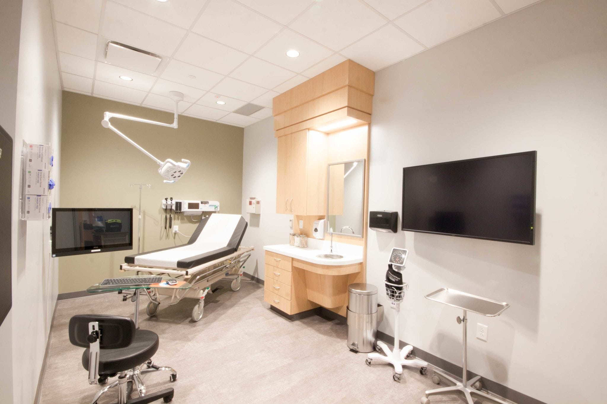 GoHealth Urgent Care Opens In Southington Hartford Hospital Hartford, CT