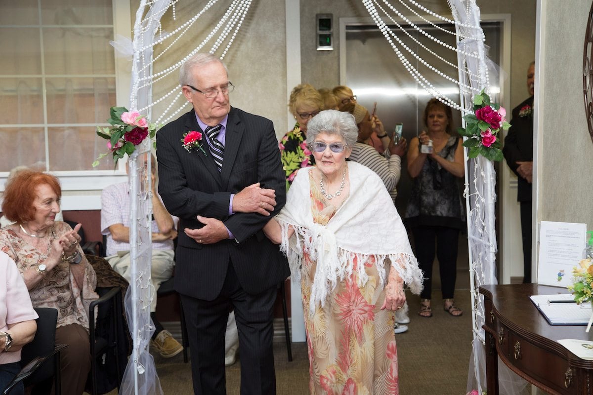 Miss Mulberry 2017, Mulberry Gardens of Southington Health News Hub