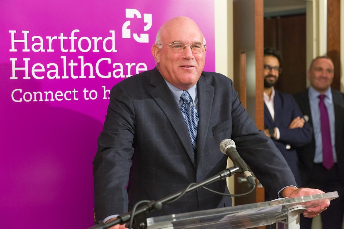 New Headache Center Unveiled At Blueback Square West Hartford Health News Hub