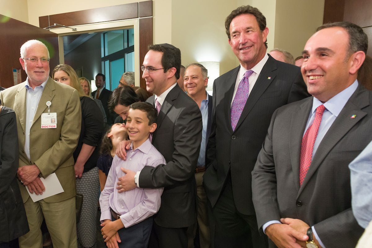 New Headache Center Unveiled At Blueback Square West Hartford Health News Hub
