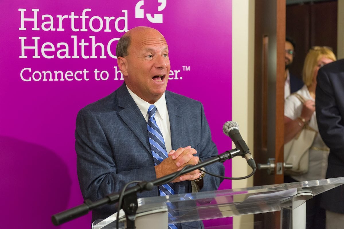 New Headache Center Unveiled At Blueback Square West Hartford Health News Hub