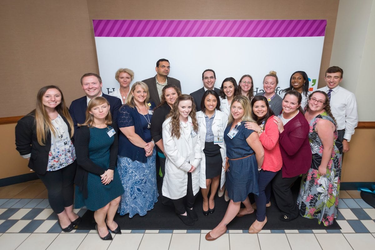 New Headache Center Unveiled At Blueback Square West Hartford Health News Hub