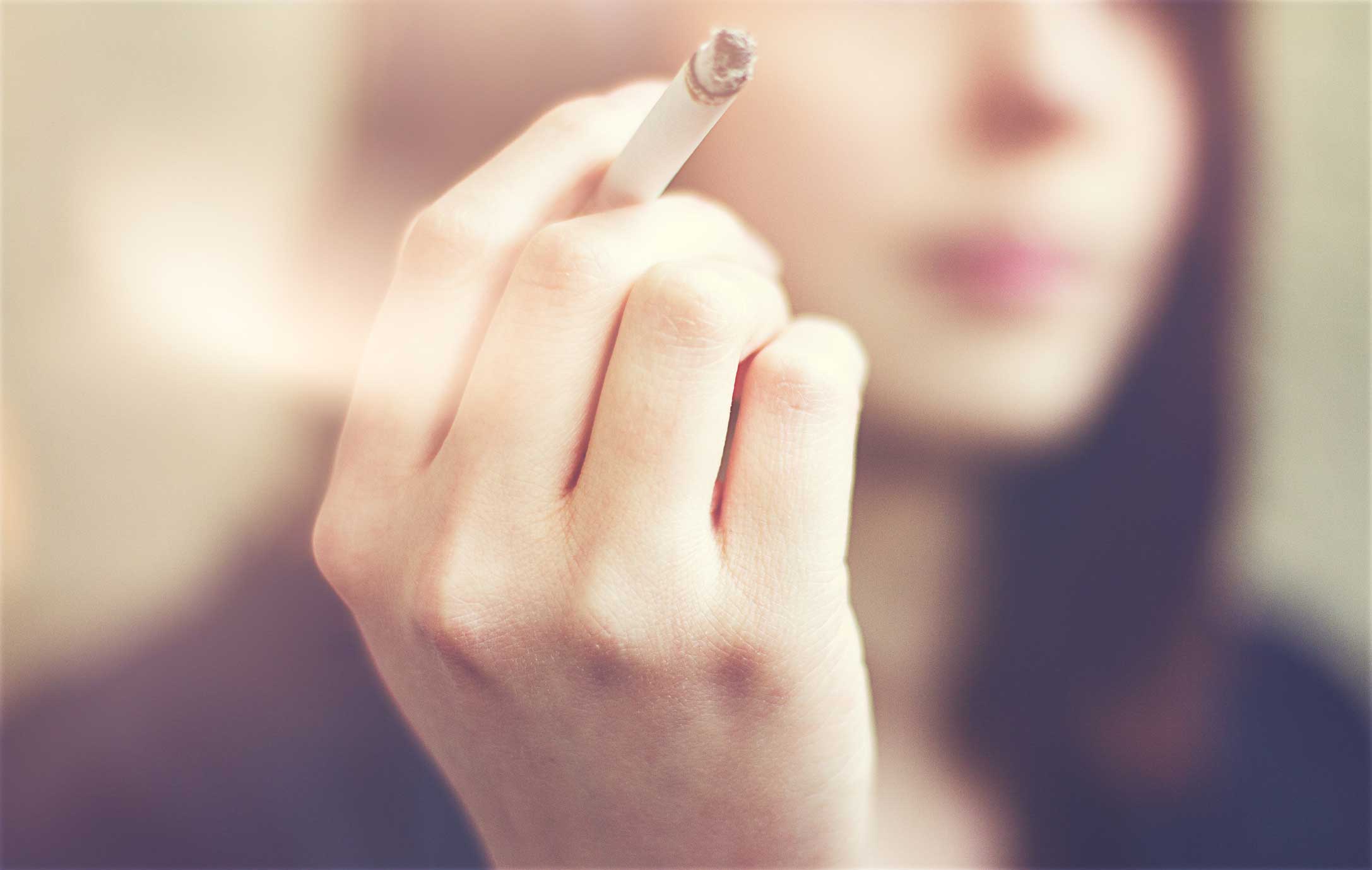 Why LGBTQ More Likely to Smoke: How to Cope