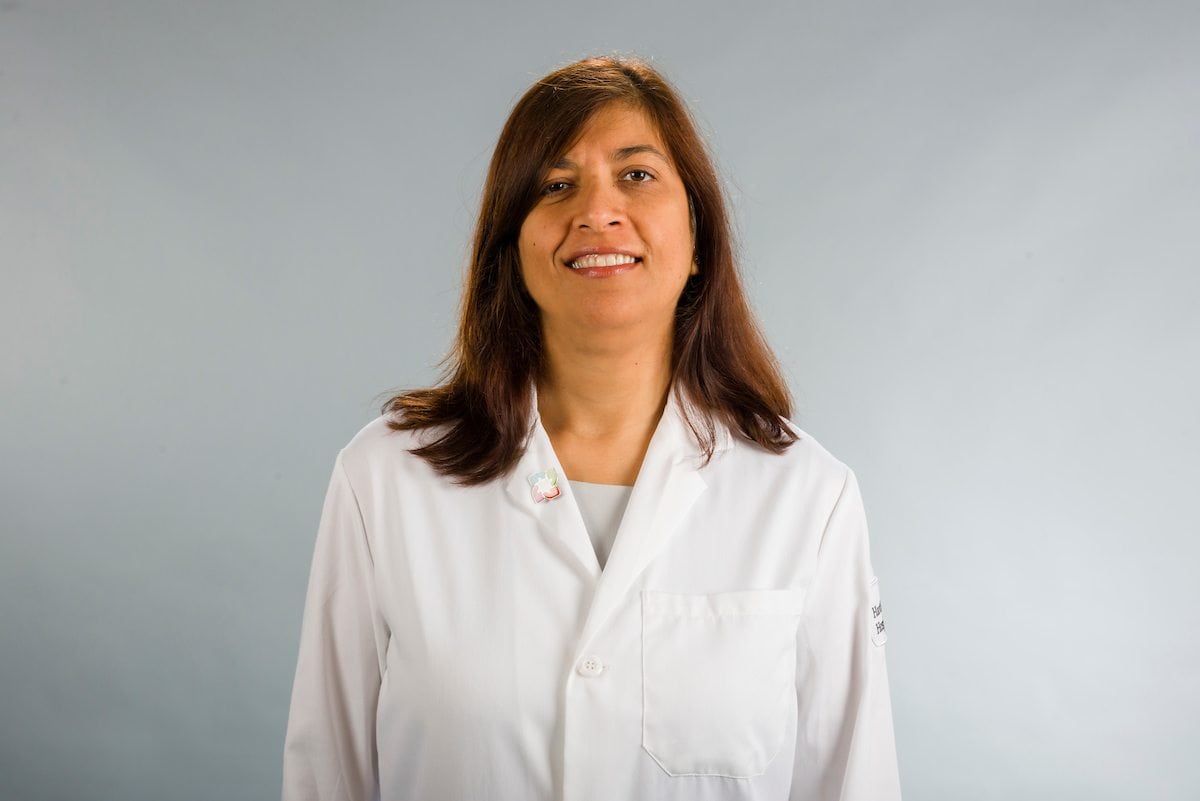 Dr. Sapna Khubchandani