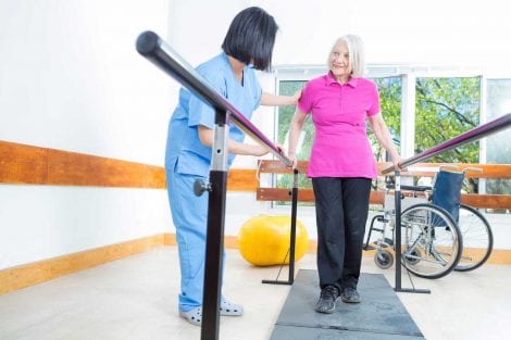 What Is Inpatient Rehabilitation? | Health News Hub