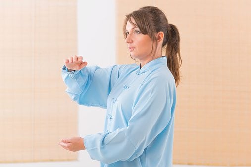 Learn How To Help Body Heal At &#8216;Qi Gong for Cancer&#8217; Workshop