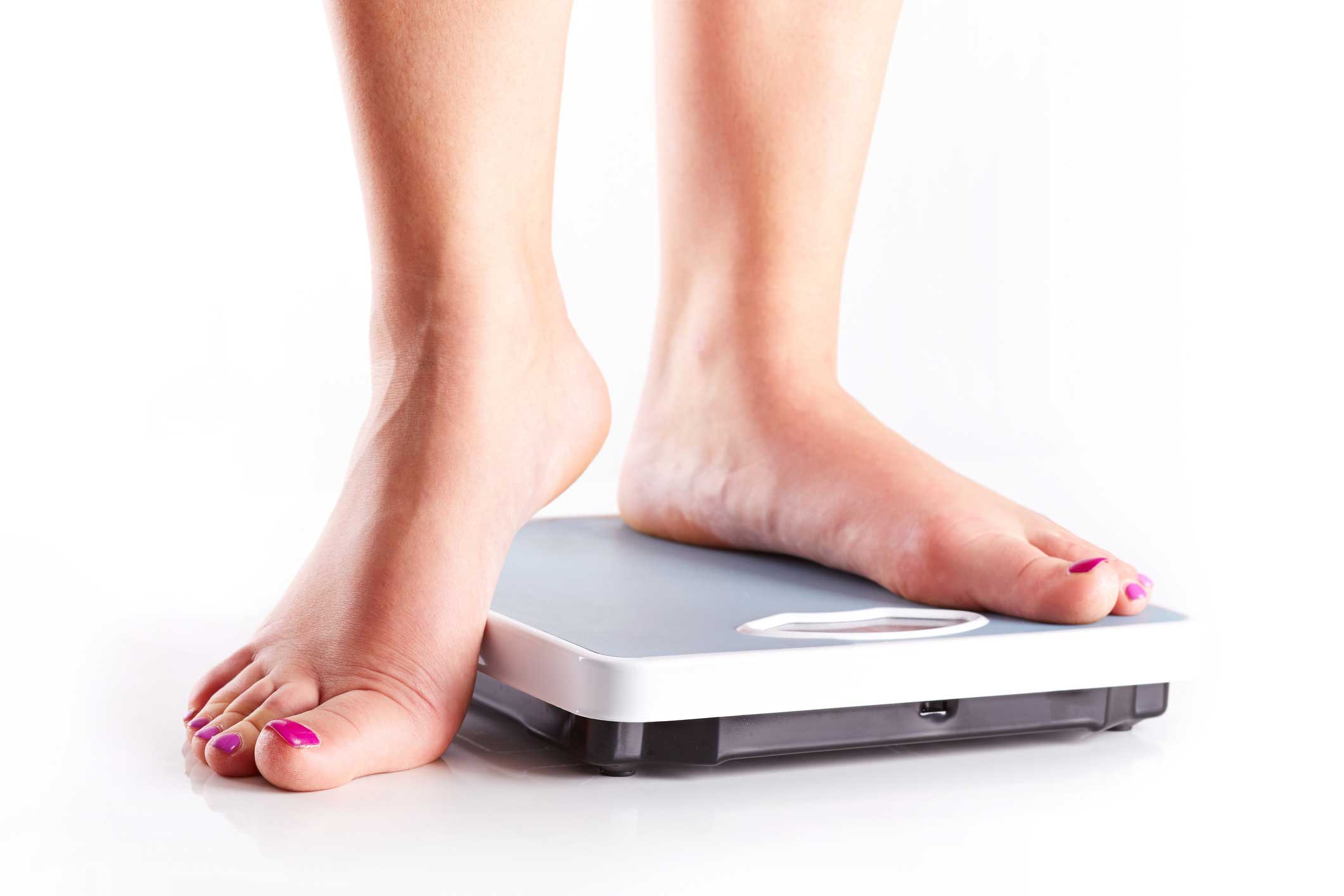 Yes, It's Been a Weight-Gain Year. Listen to Our Doctor's Tips.