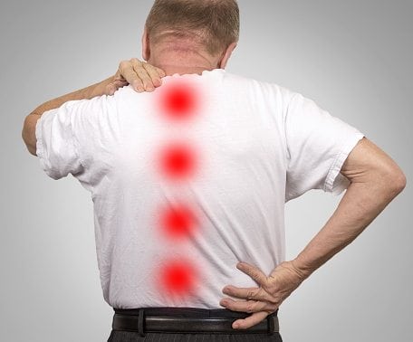 Spine Pain? It Could Be Spinal Stenosis!