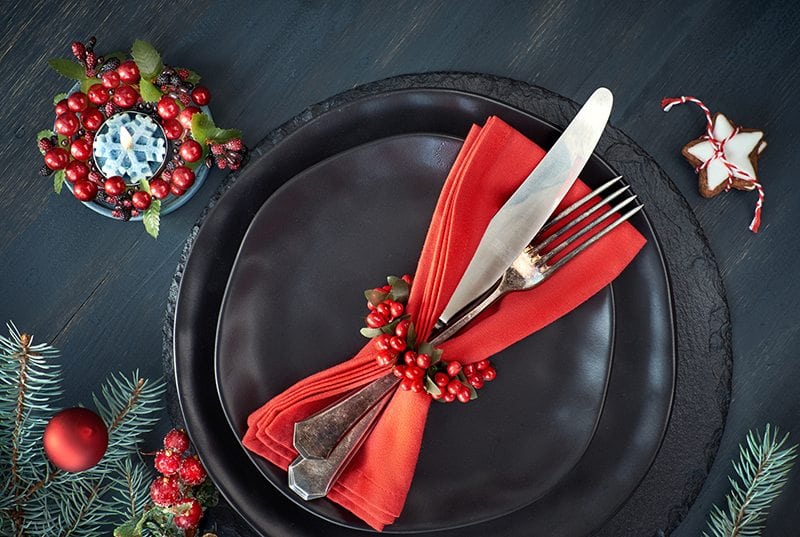 A Bariatric Surgeon's Guide to Holiday Eating