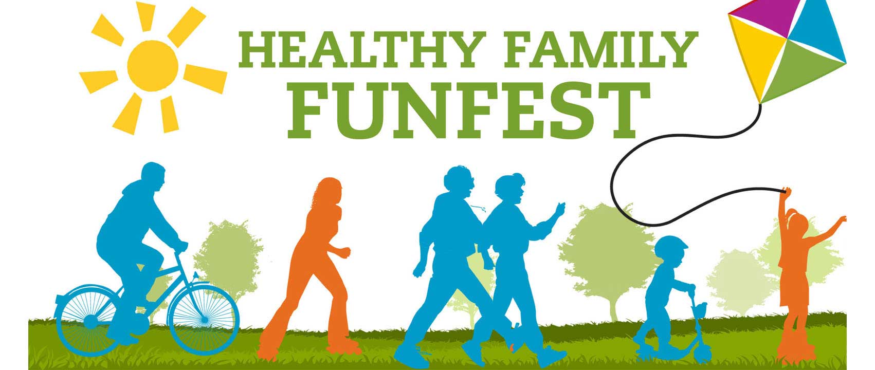 Family Funfest Logo