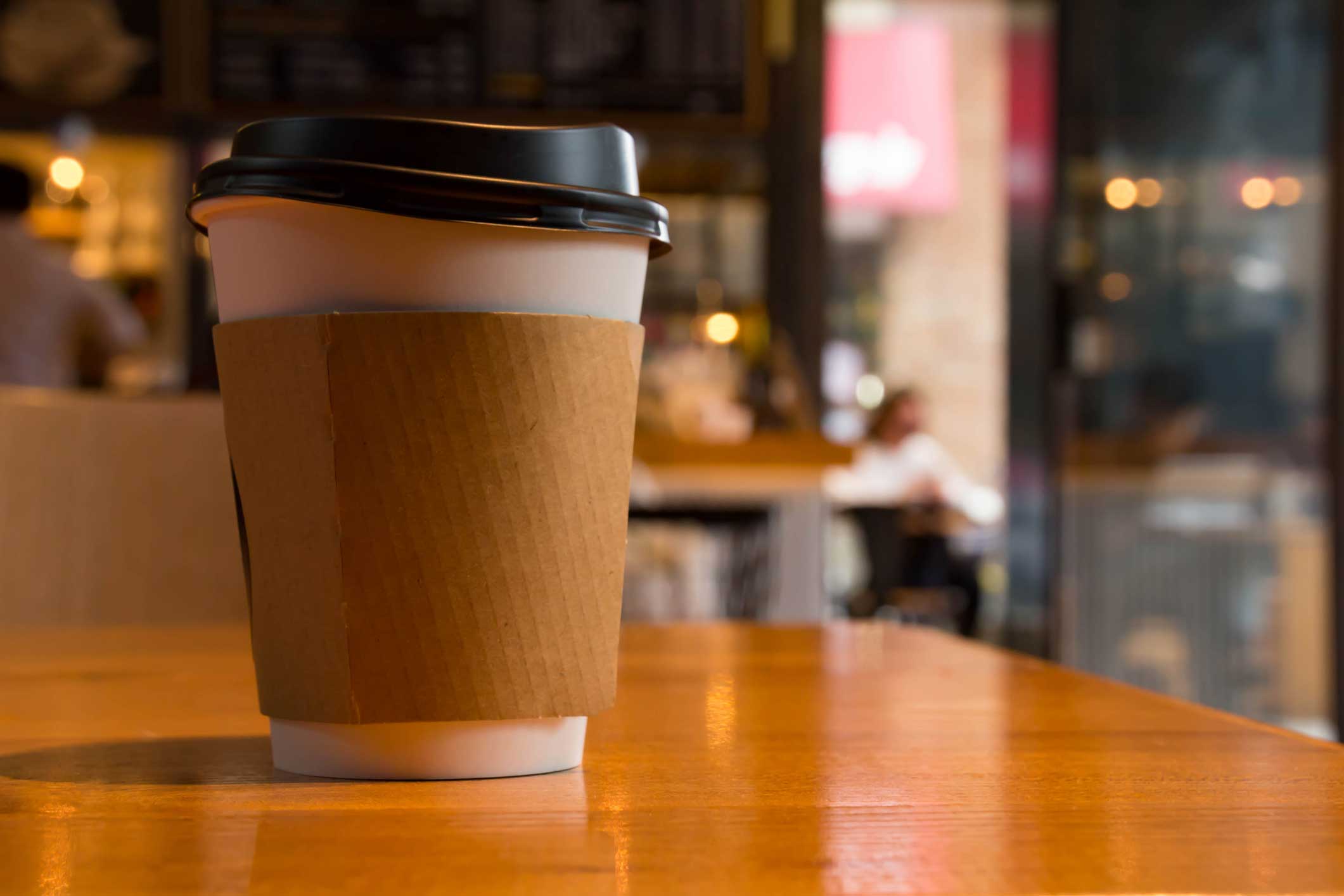 Study: Moderate Coffee Drinking Lowers Risk of Death, Cardiovascular Disease