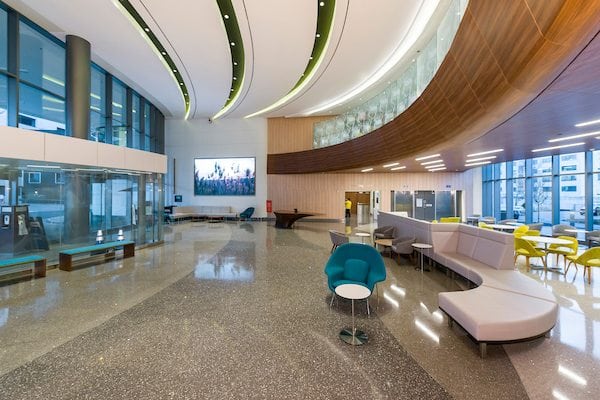 Bone Joint Institute Celebrates First Birthday Hartford Hospital