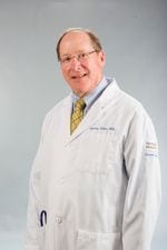 Dr. Andrew Salner