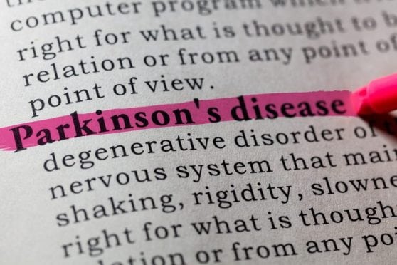 Parkinson's