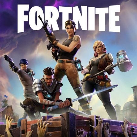 Hooked on Fortnite Yet? Know Someone Who Is? | Health News Hub