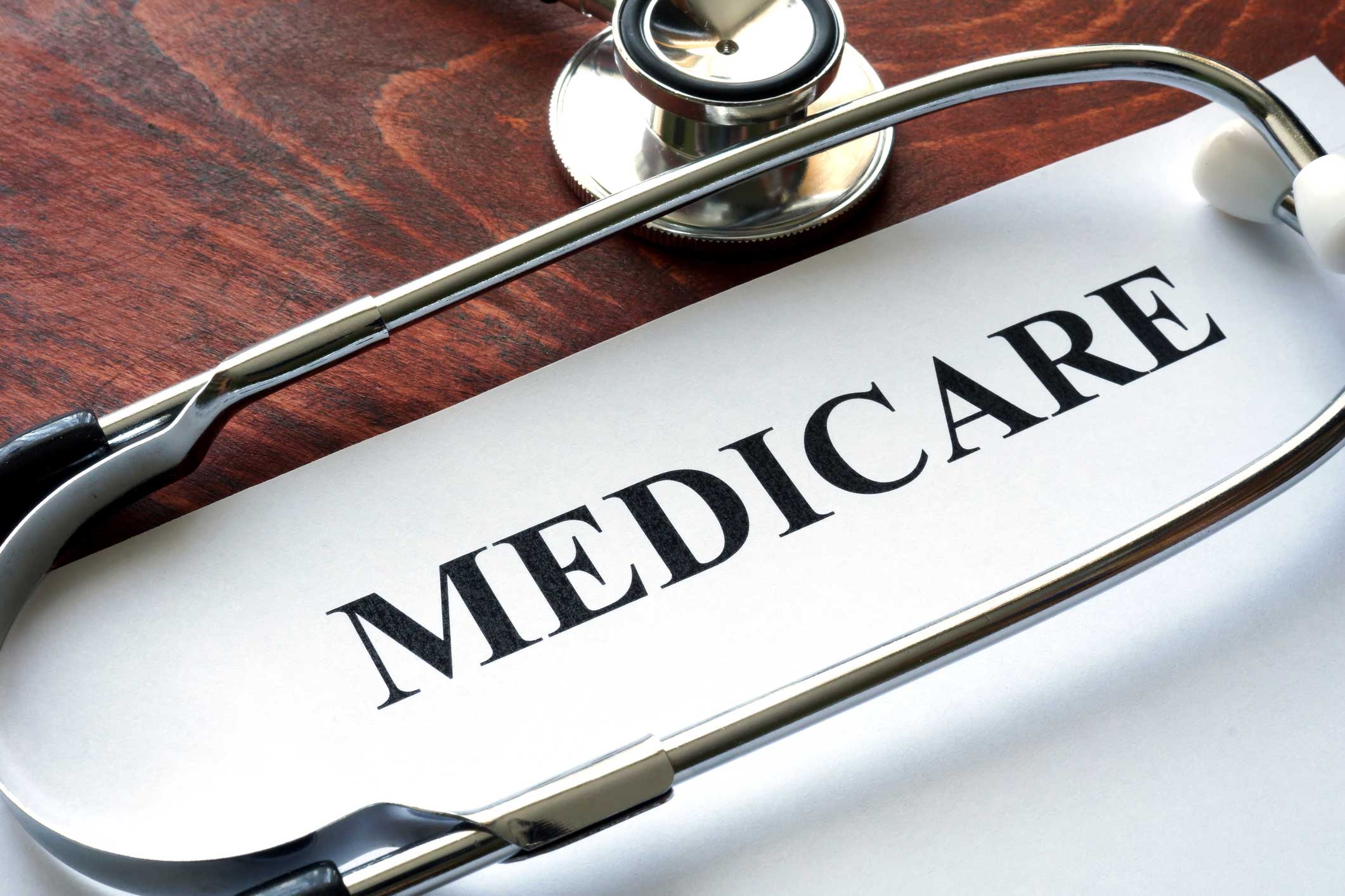 Everything You Need To Know About The New Medicare Cards Including Scams Health News Hub