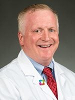 Peter Ford, APRN