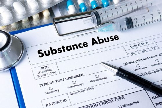Substance Abuse