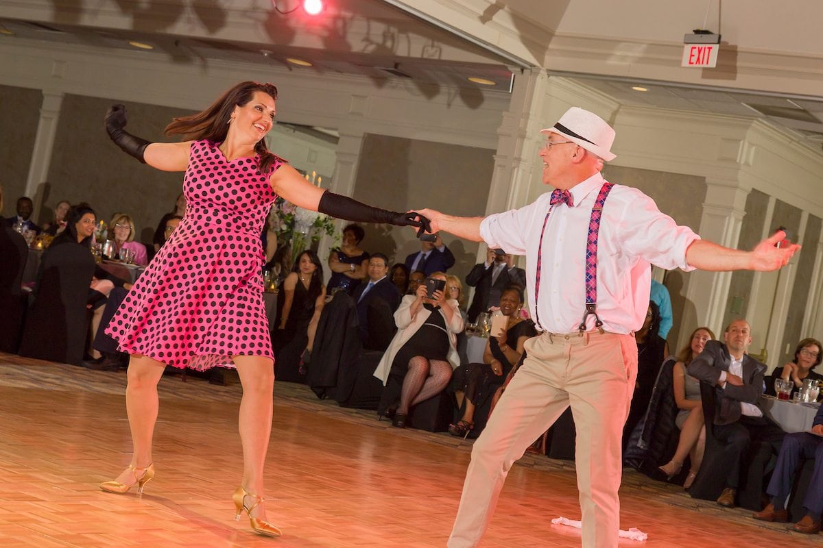 Photo Gallery: Hartford HealthCare Dancing for Parkinson&#8217;s Event