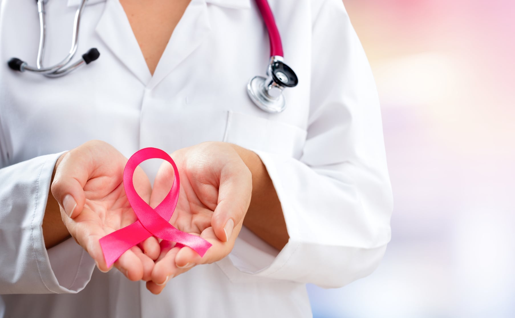 MidState Medical Center Opens New Breast Care Center