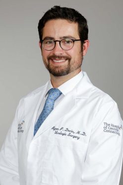 Dr. Ryan Dorin, MD, FACS
