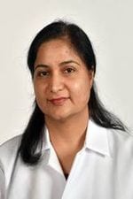 Dr. Mamta Singh