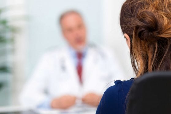 Survivorship Visit