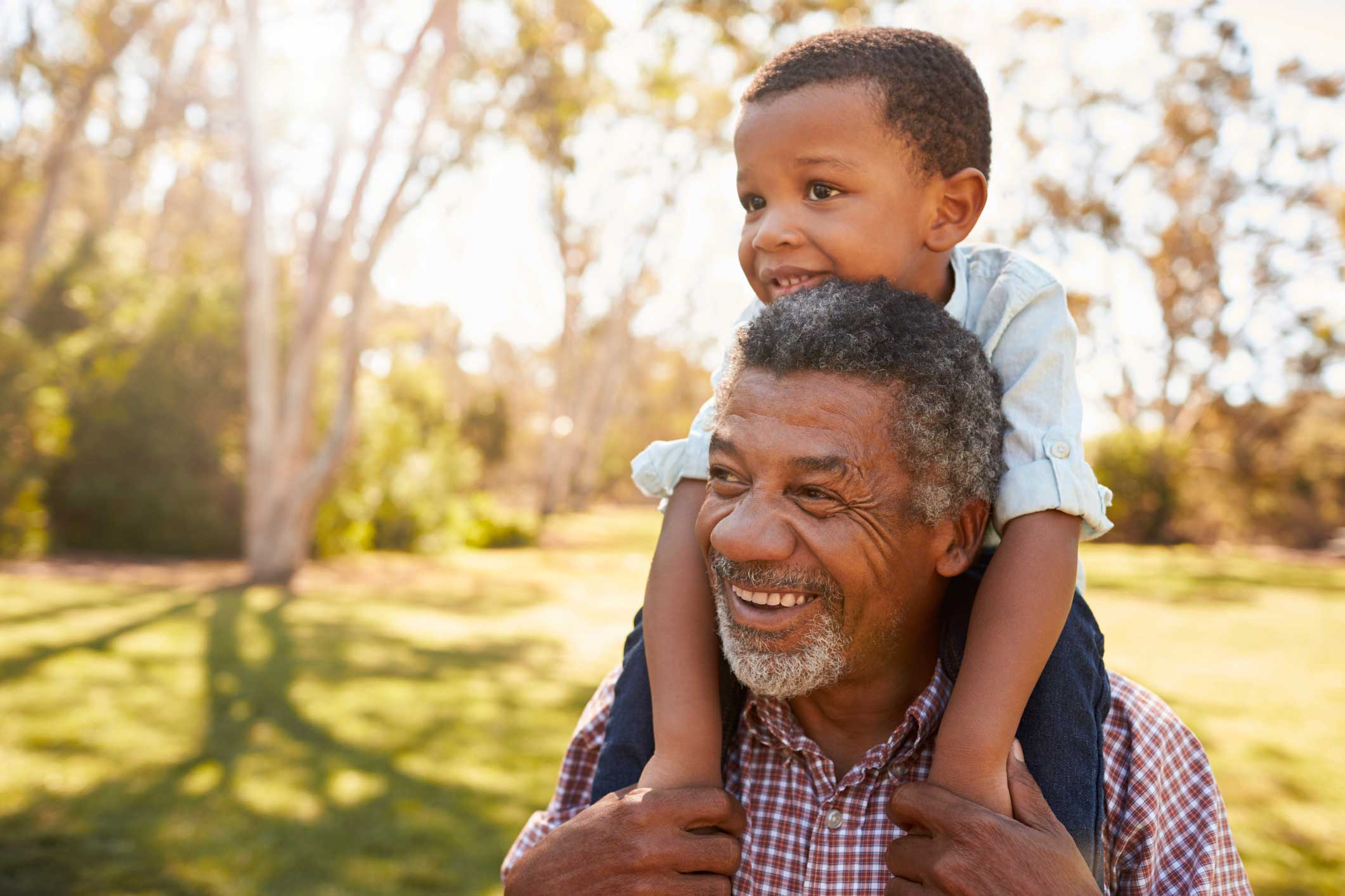 Why Race Makes a Difference in Men With Prostate Cancer