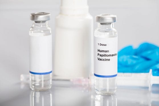 HPV Vaccine