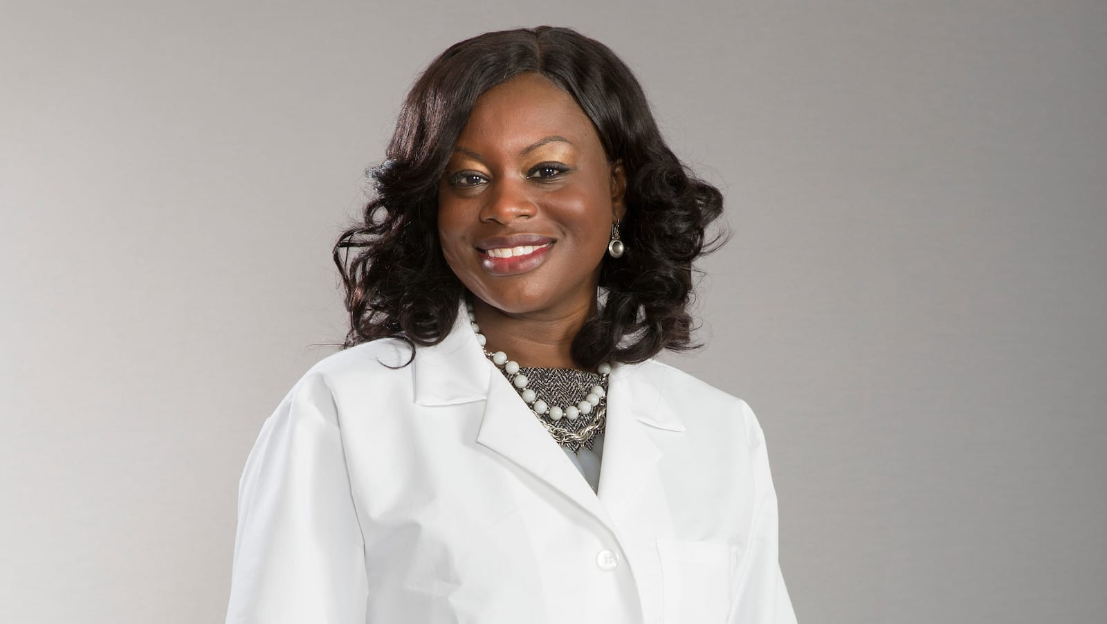 Dr. Camelia Lawrence