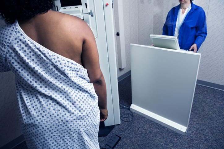 The Mammogram: Demystified