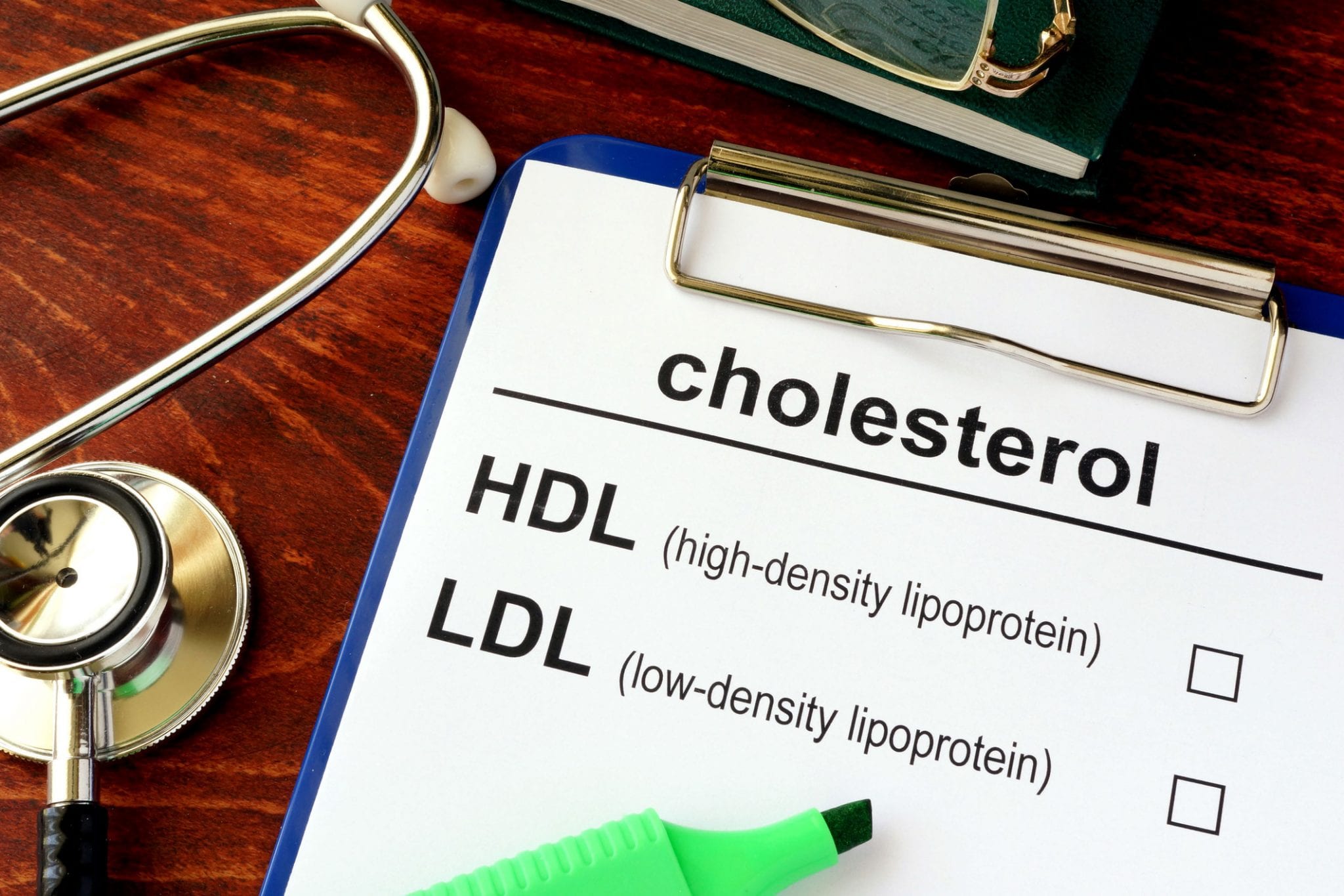 Why Coronary Calcium Testing is a Focus of New Cholesterol Guidelines