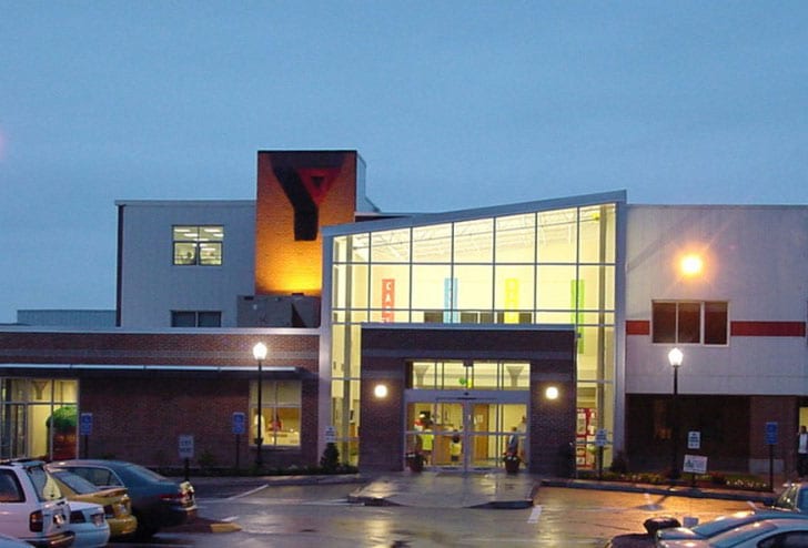 Southington YMCA