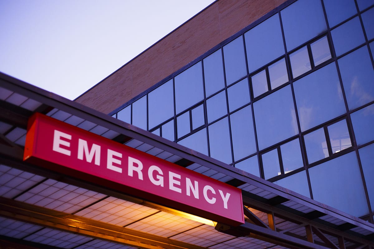 Suboxone Treatment Can Begin in the Emergency Room Hartford Hospital