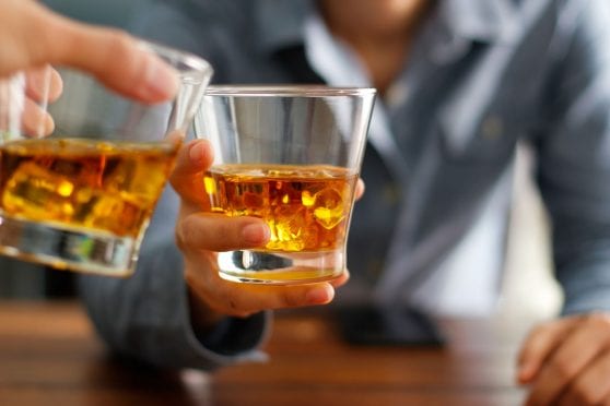 Alcohol Test