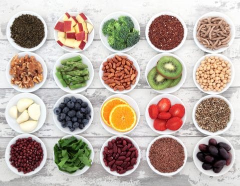 Nutrition and Cancer
