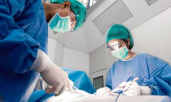TAVR