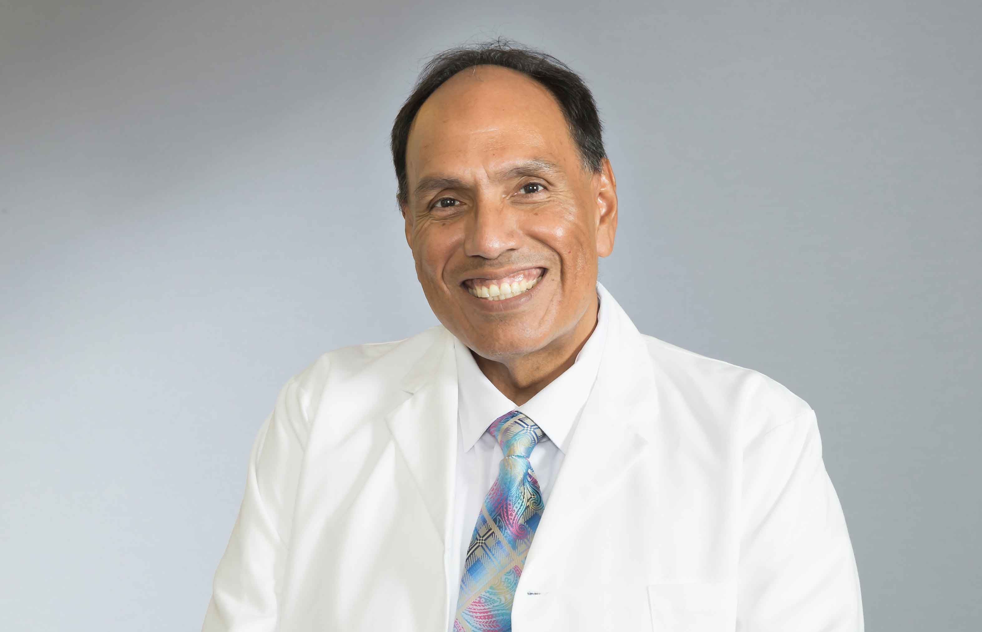 Dr. José Orellana joins Hartford HealthCare Medical Group in Southington