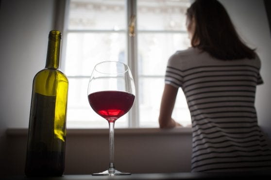 Alcohol Use Disorder